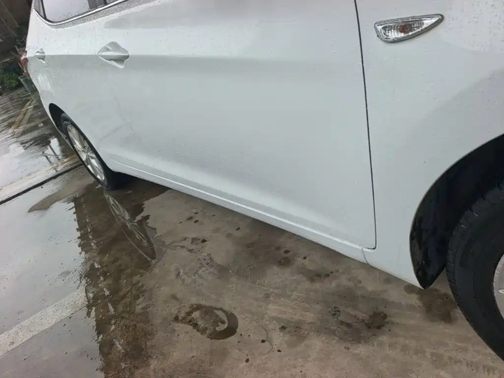 Hyundai Elantra Langdong — миниатюра 21