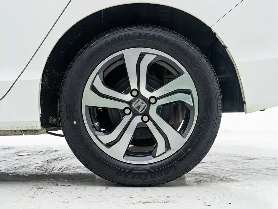Honda City — миниатюра 20