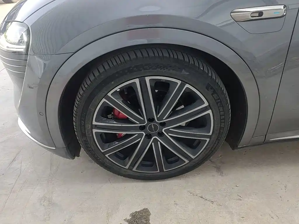 Zhijie Zhijie R7 — миниатюра 23