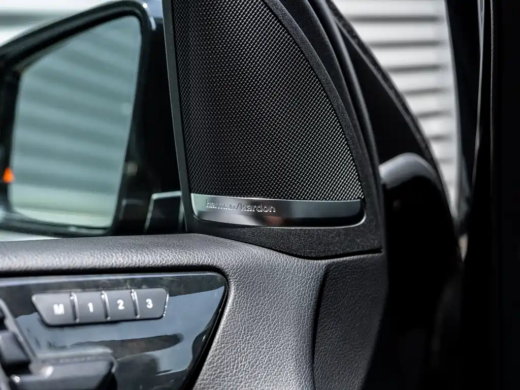 Mercedes-Benz GL 2014 GL 350 CDI 4MATIC