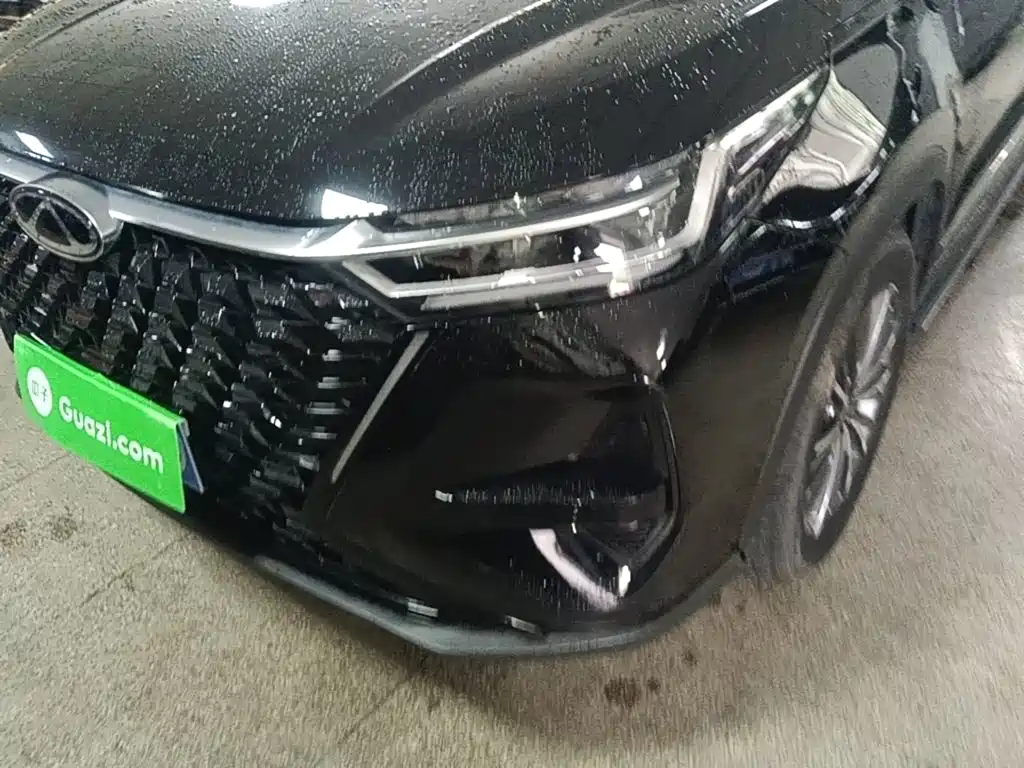 Chery Tiggo 8 PRO — миниатюра 18