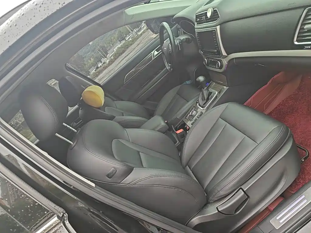 Haval H6 Coupe — миниатюра 25