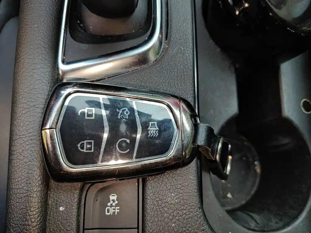 Cadillac XT5 — миниатюра 12