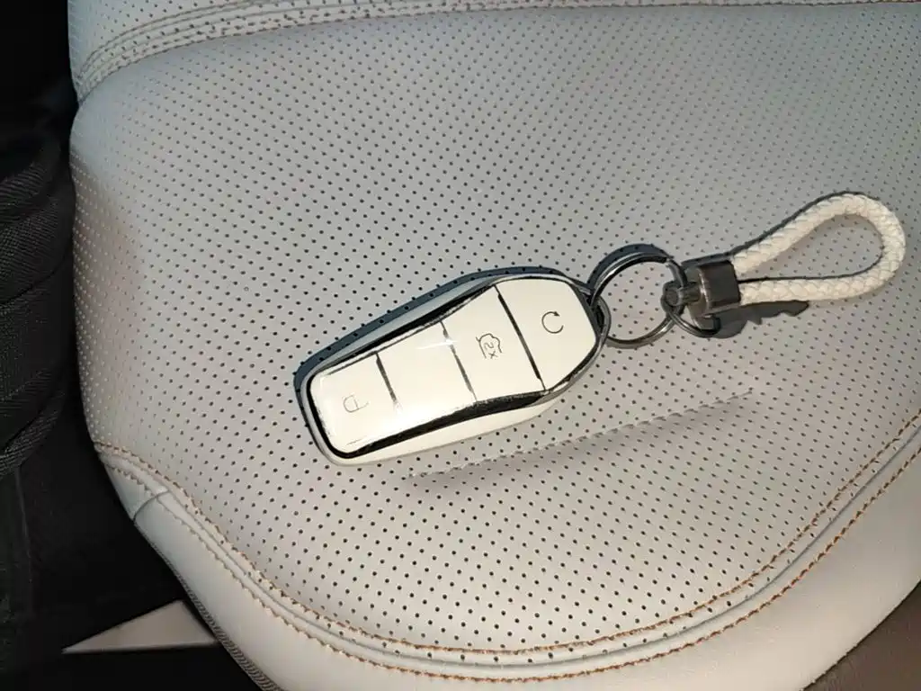 BYD Qin PLUS — миниатюра 9