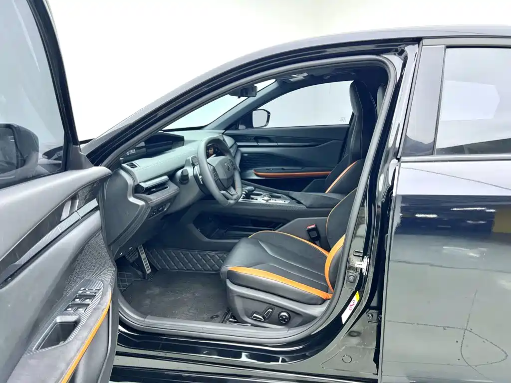Changan UNI-V — миниатюра 11