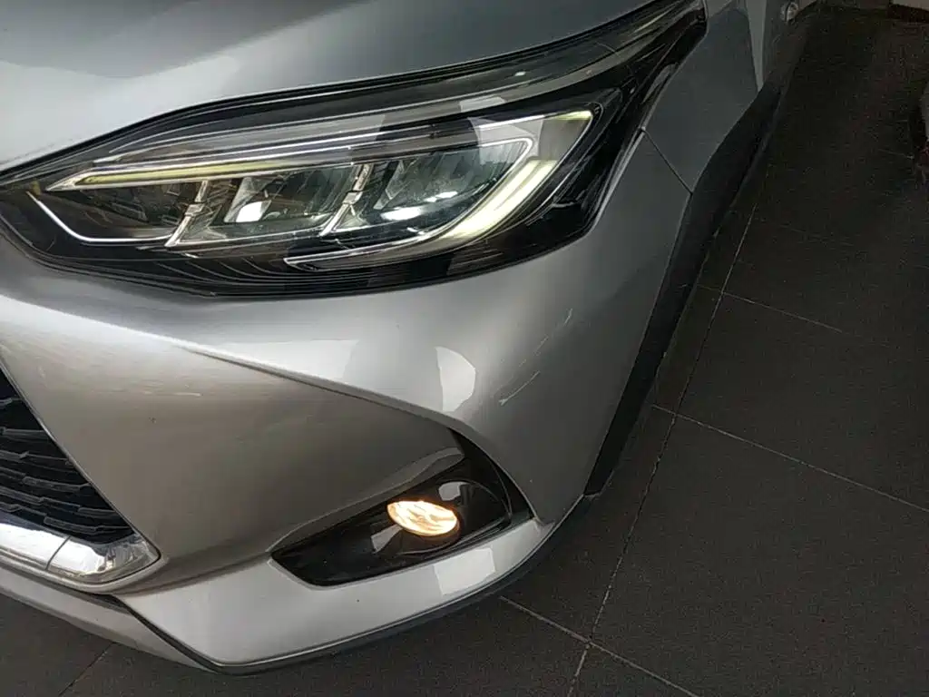 Toyota Yaris L — миниатюра 24