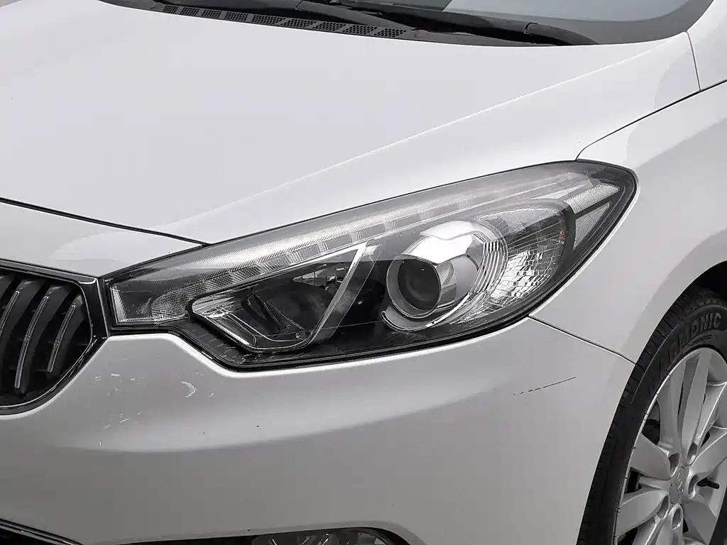 Kia K3 — миниатюра 7