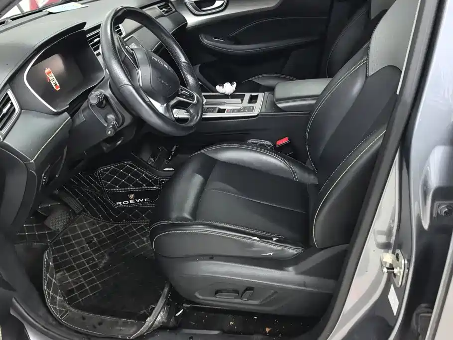 Roewe RX5 New Energy — миниатюра 8