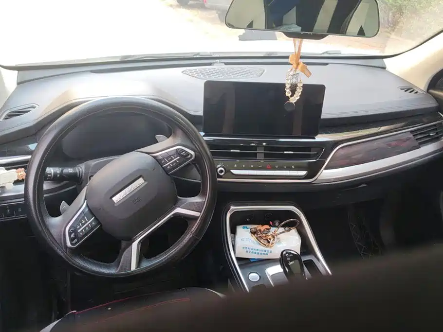 Haval H6 — миниатюра 12