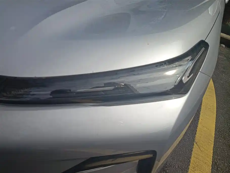 GEELY GALAXY GALAXY STARSHIP 7 EM I