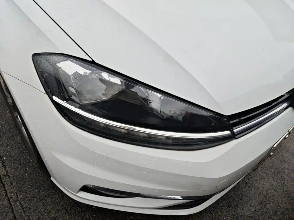 Volkswagen Golf — миниатюра 11