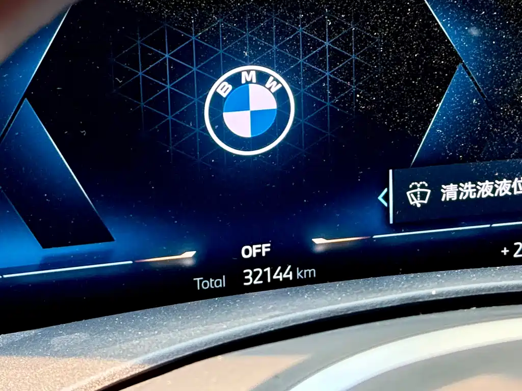BMW X5 — миниатюра 8