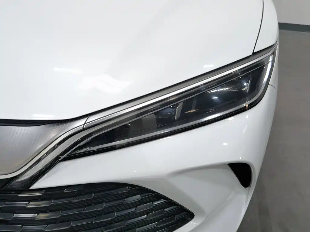 BYD L DM-i — миниатюра 7