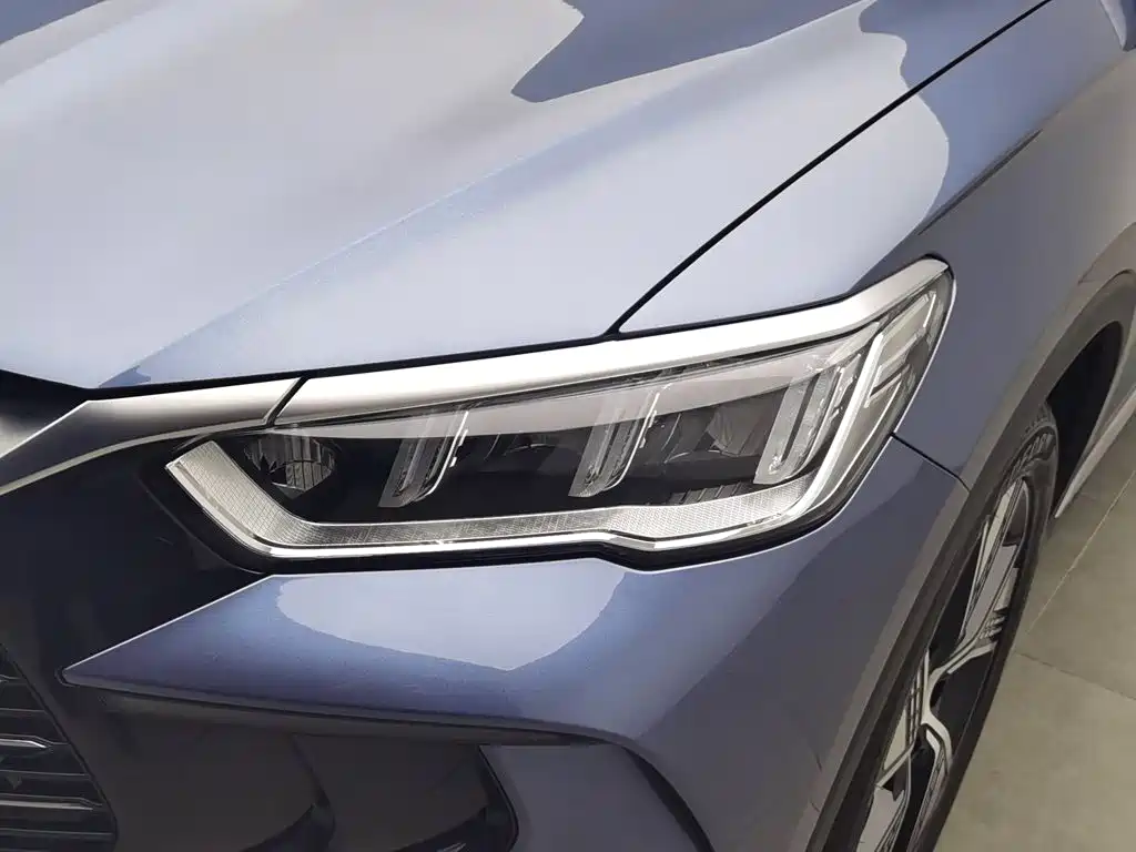 BYD Pro New Energy — миниатюра 7