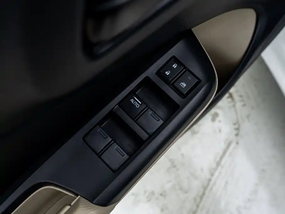 Honda City — миниатюра 15