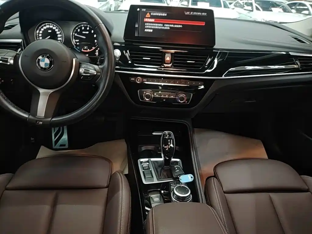 BMW 1 Series — миниатюра 13
