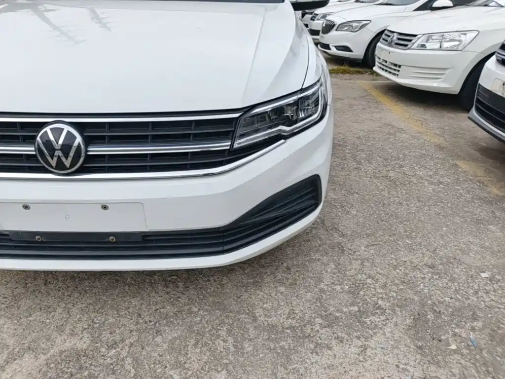Volkswagen Bora — миниатюра 24