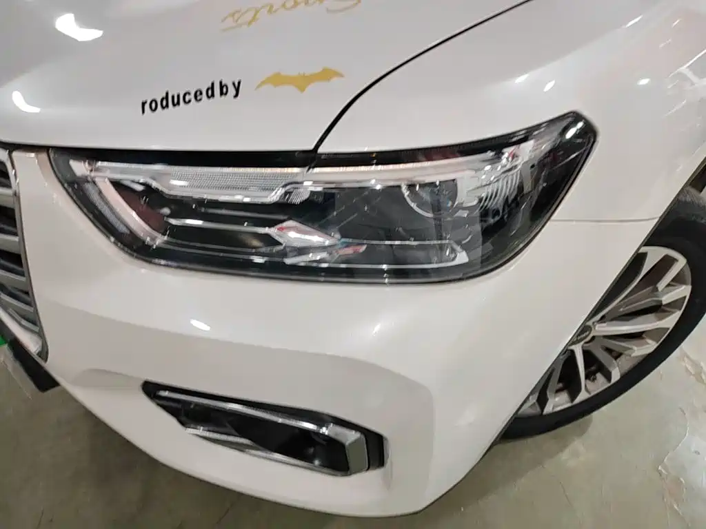 Haval H6 — миниатюра 24