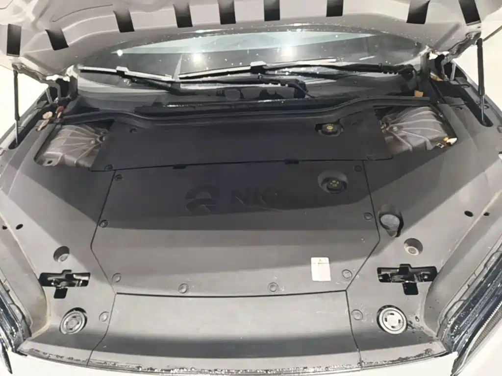 NIO ET5T — миниатюра 20