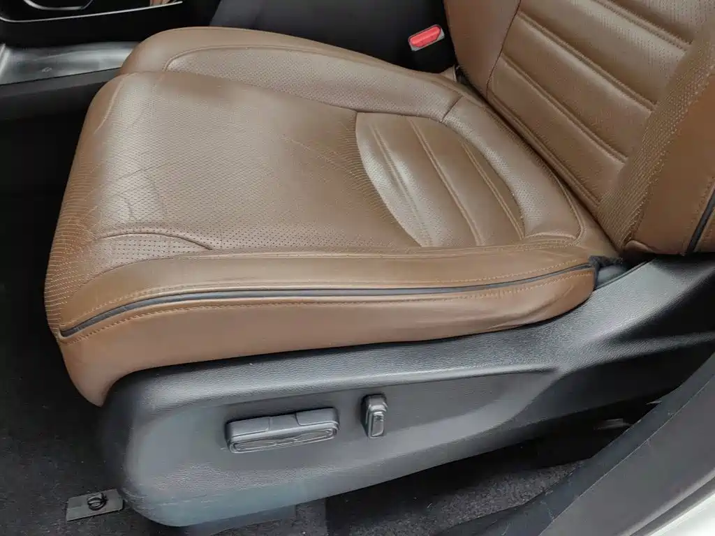 Honda UR-V — миниатюра 20