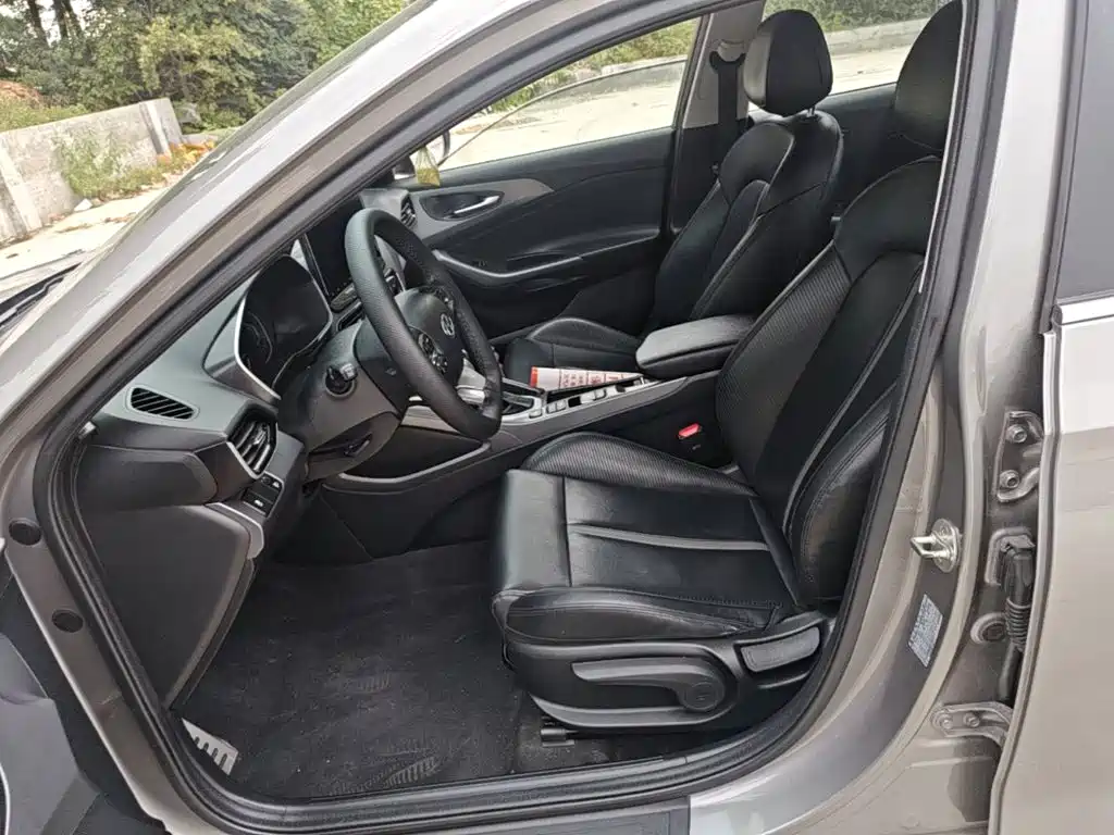 Hyundai Fista — миниатюра 15