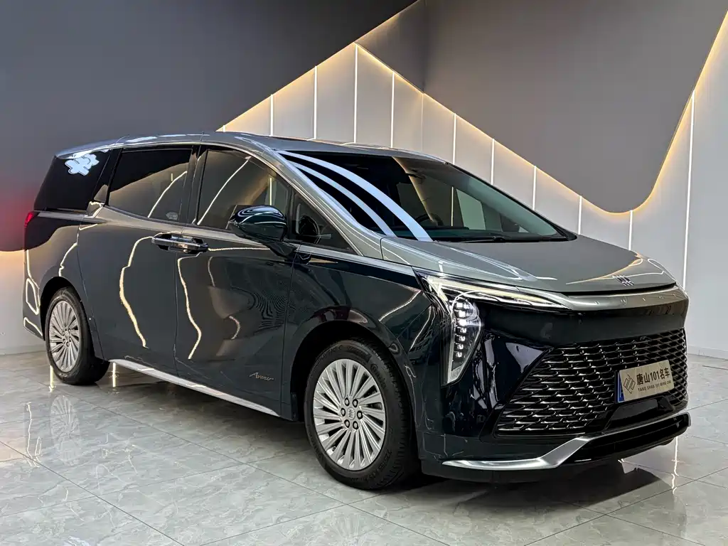 Buick Century — миниатюра 3