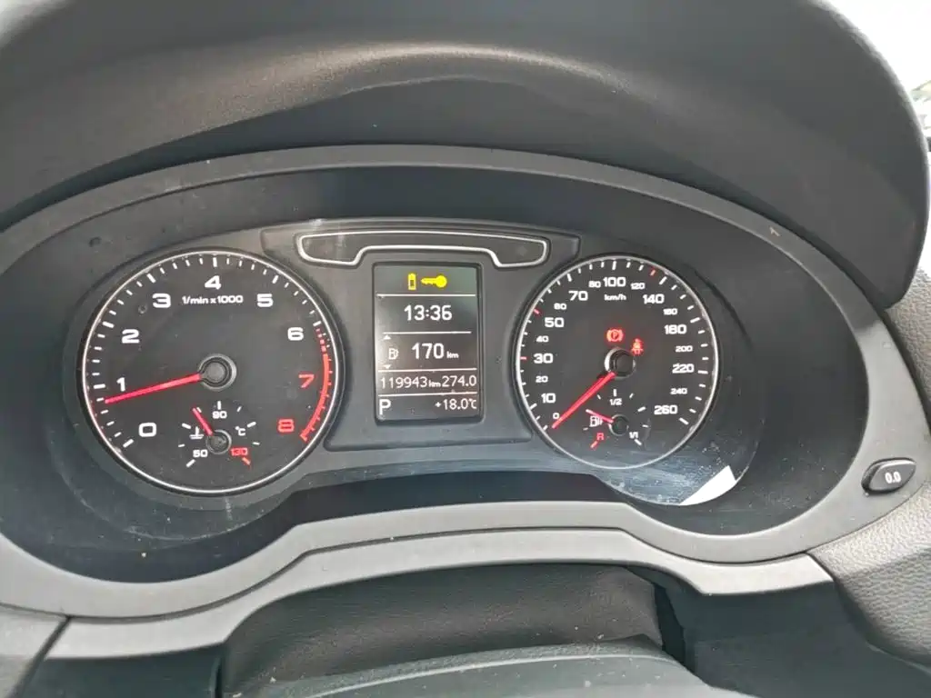 Audi Q3 — миниатюра 12