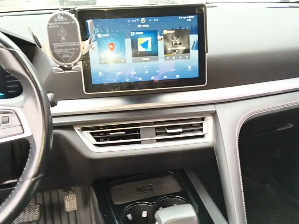 BYD Pro — миниатюра 13