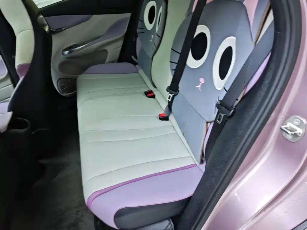 BYD Dolphin — миниатюра 17
