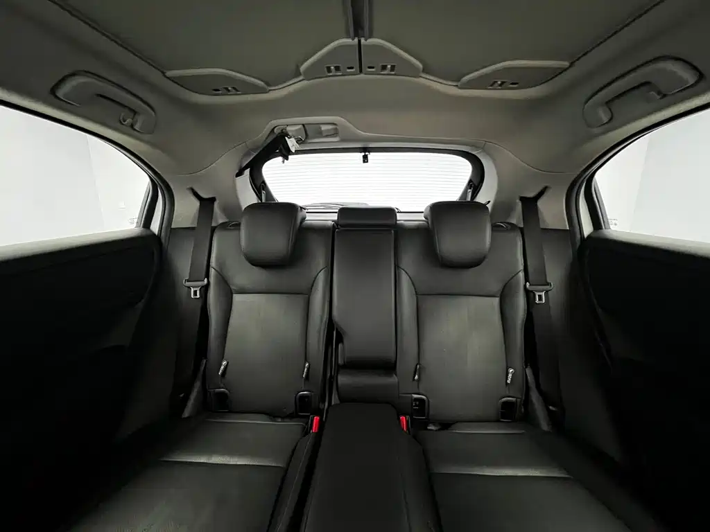 Honda Vezel 2023 — фото 16