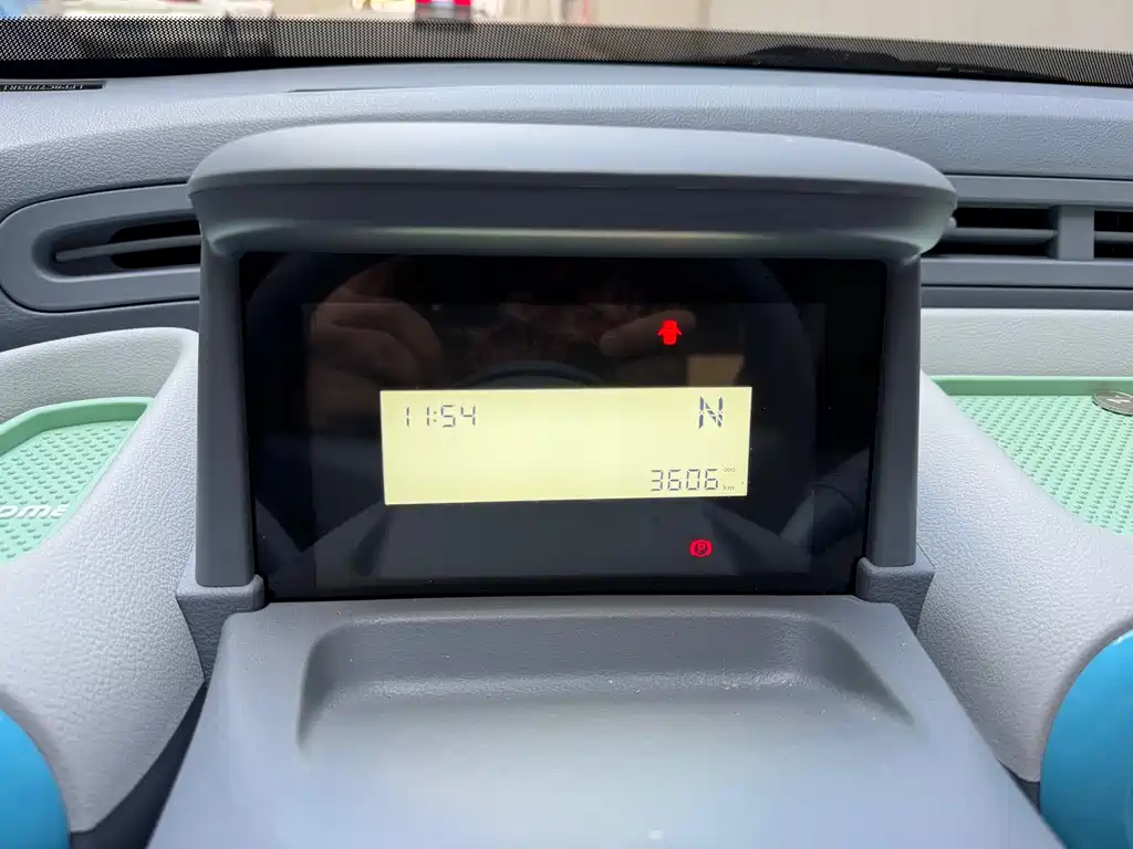 BESTUNE PENTIUM PONY