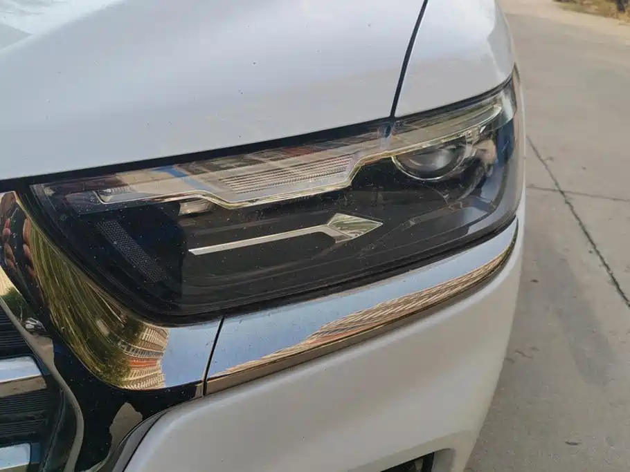 Haval H6 — миниатюра 5