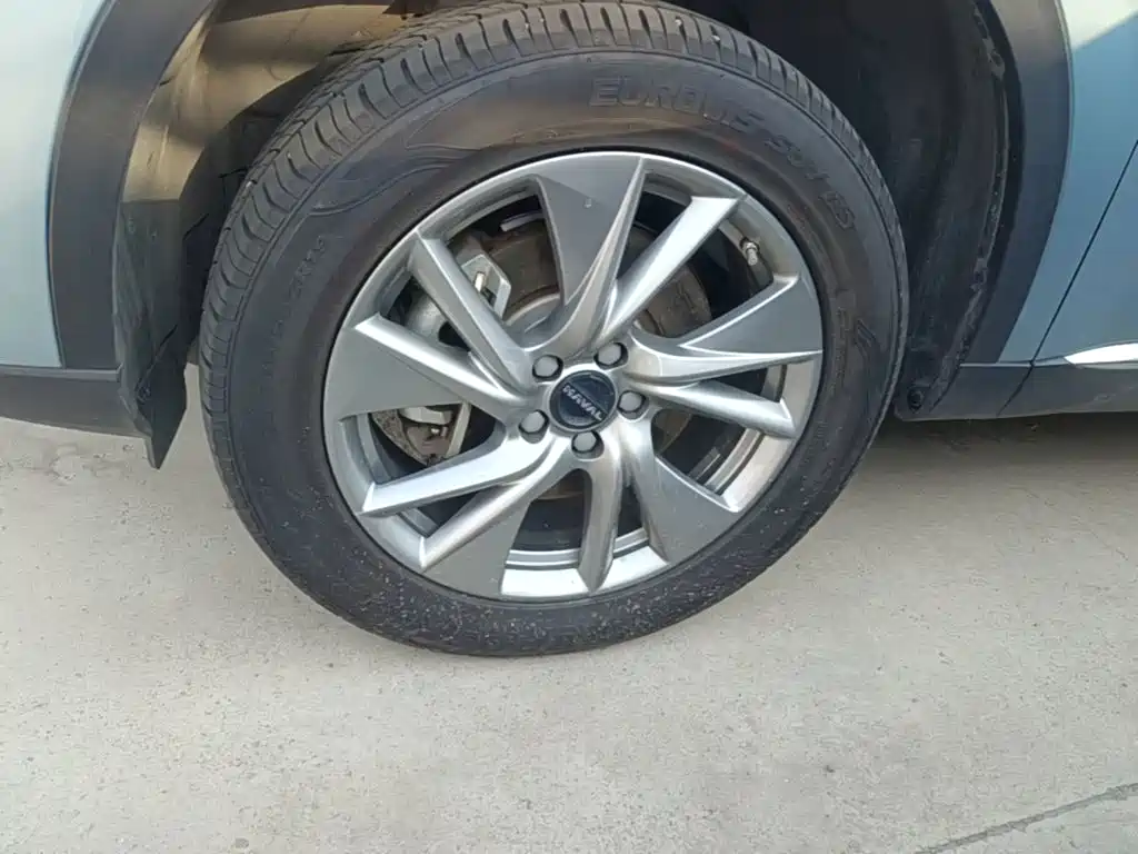 Haval H6 New Energy — миниатюра 23
