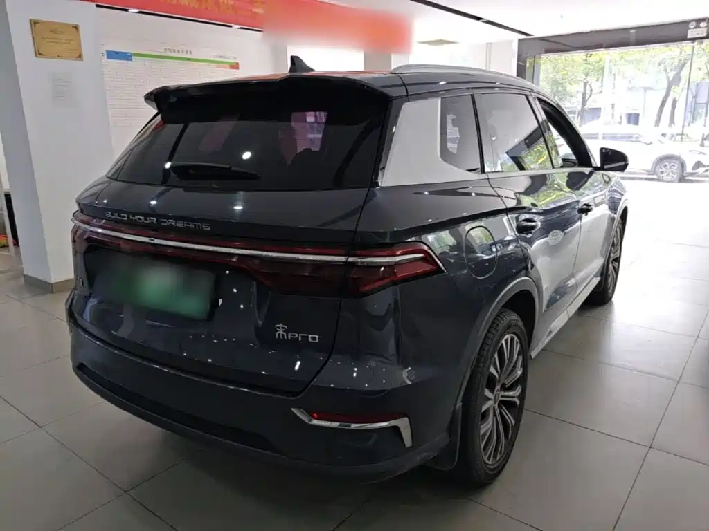 BYD Pro New Energy — миниатюра 7