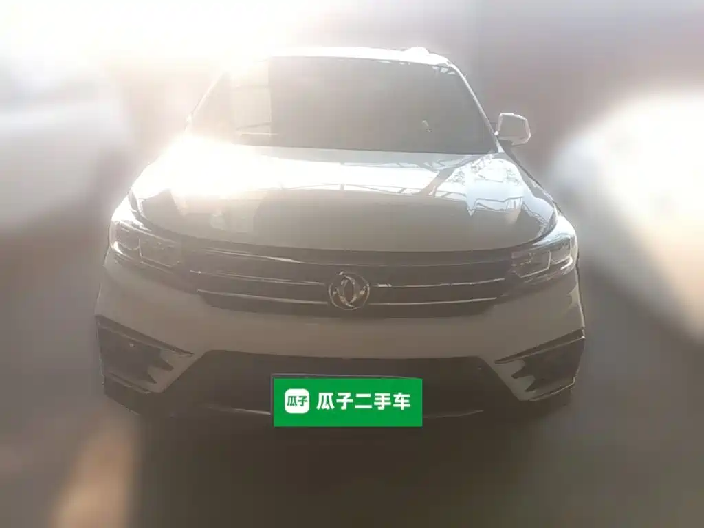 Fengxing X5 — миниатюра 5