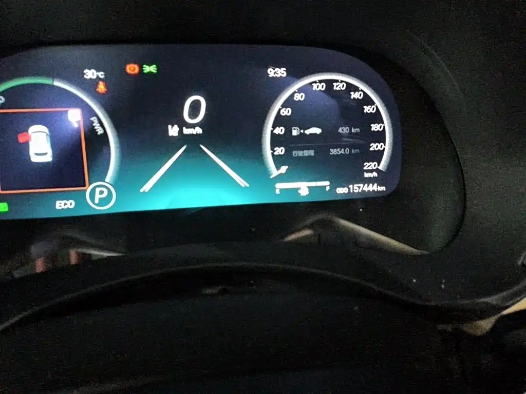 Toyota Highlander — миниатюра 5