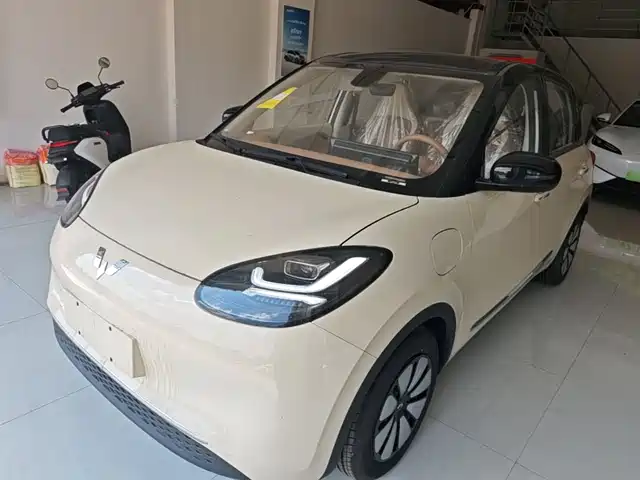 2026 Wuling Motors Binguo