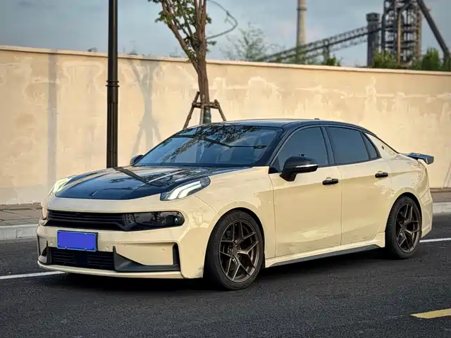 LYNK  03 2020