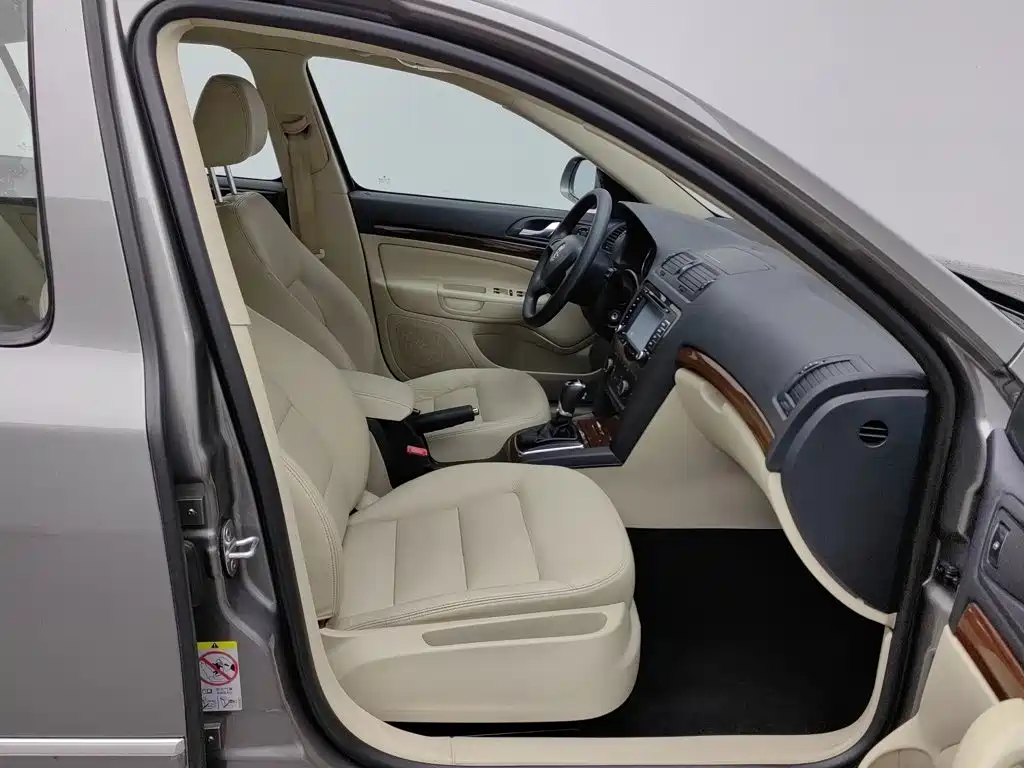 Skoda Octavia — миниатюра 23