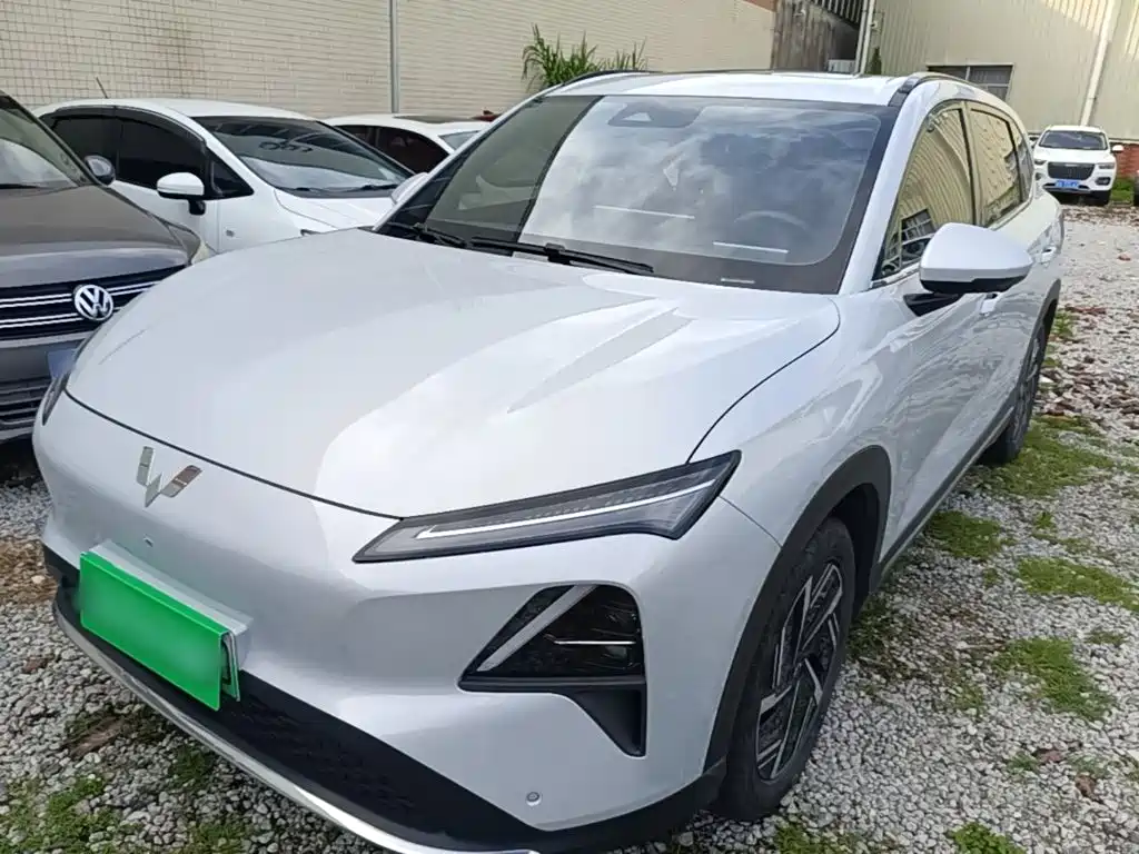 Wuling Xingguang S
