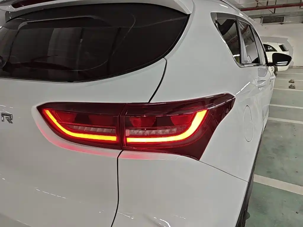 Jetour X70 — миниатюра 8