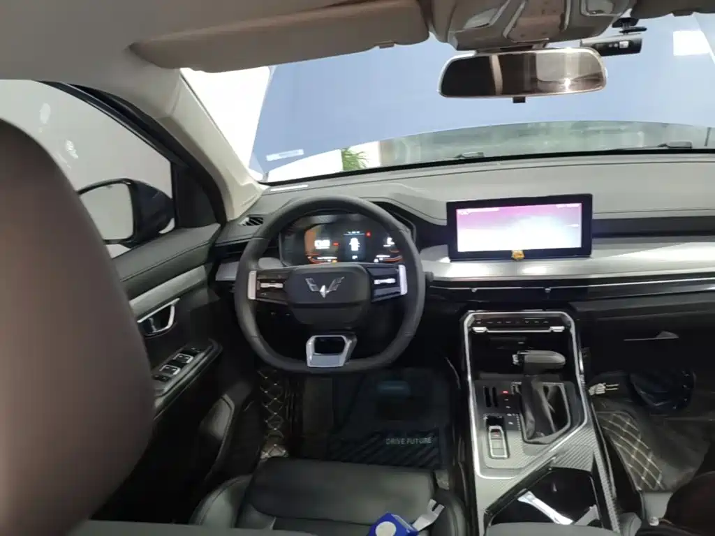 Wuling Xingchen — миниатюра 11