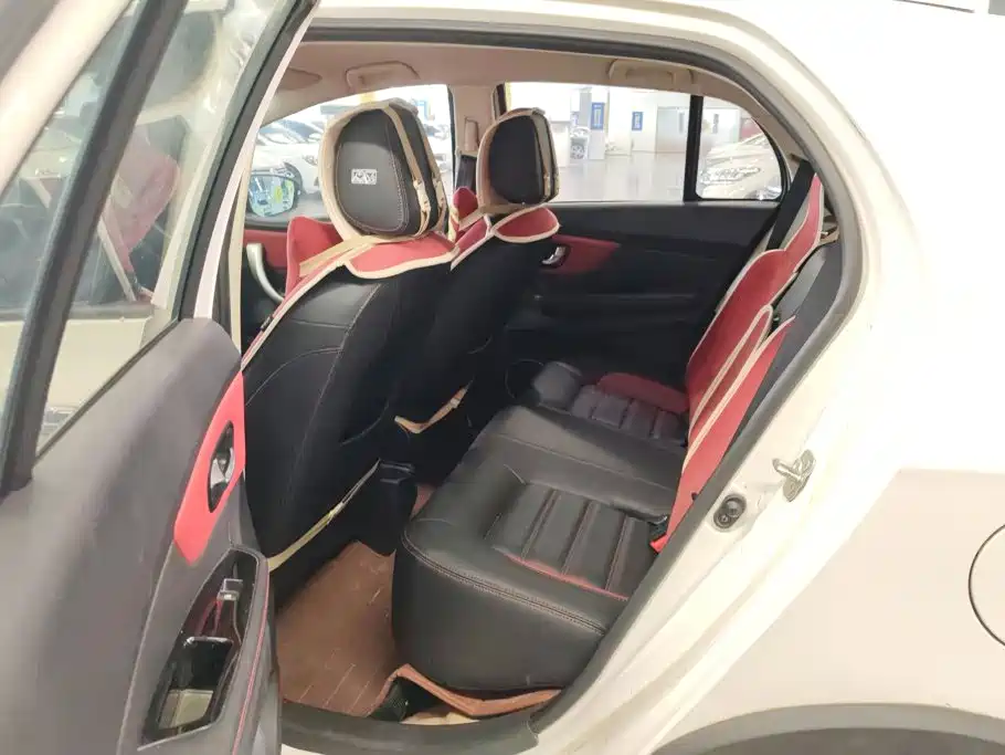 Haval H1 — миниатюра 11