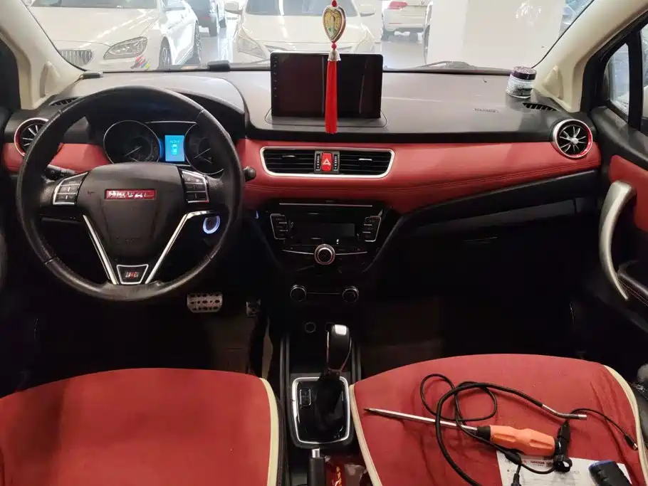 Haval H1 — миниатюра 12