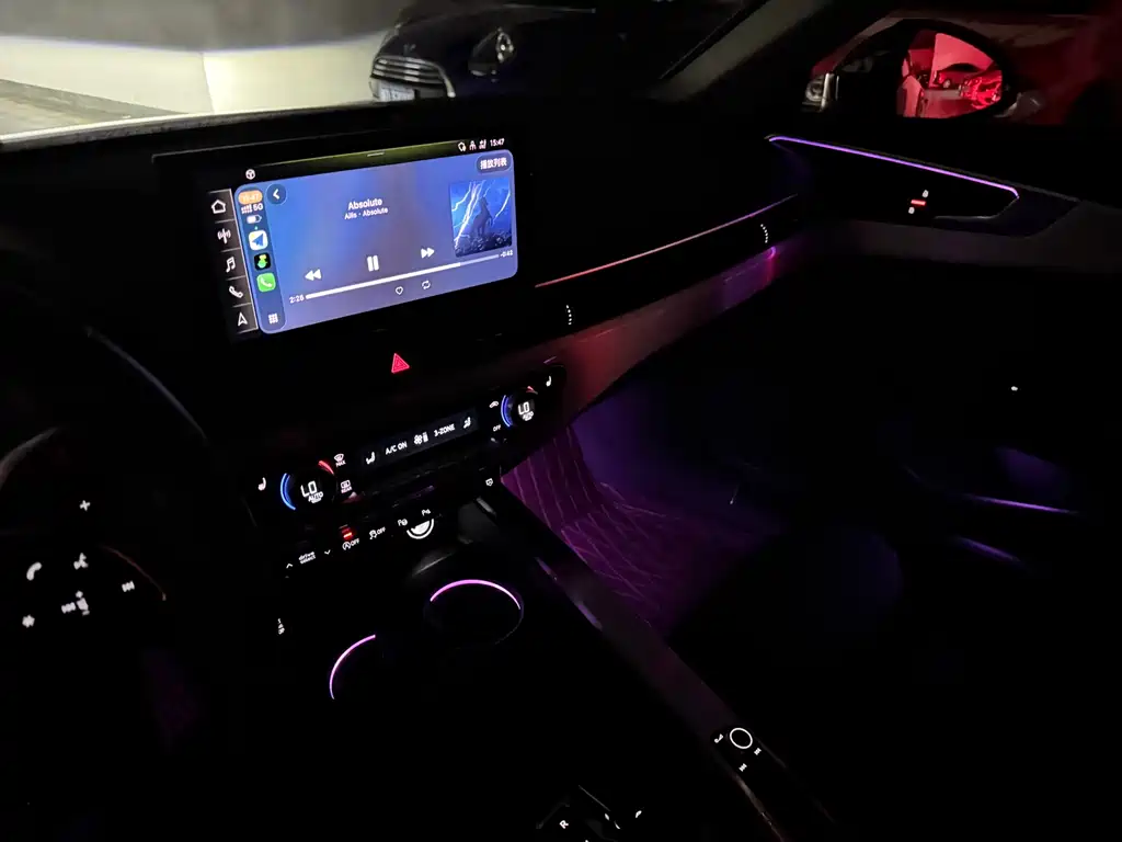 Audi A4L — миниатюра 48