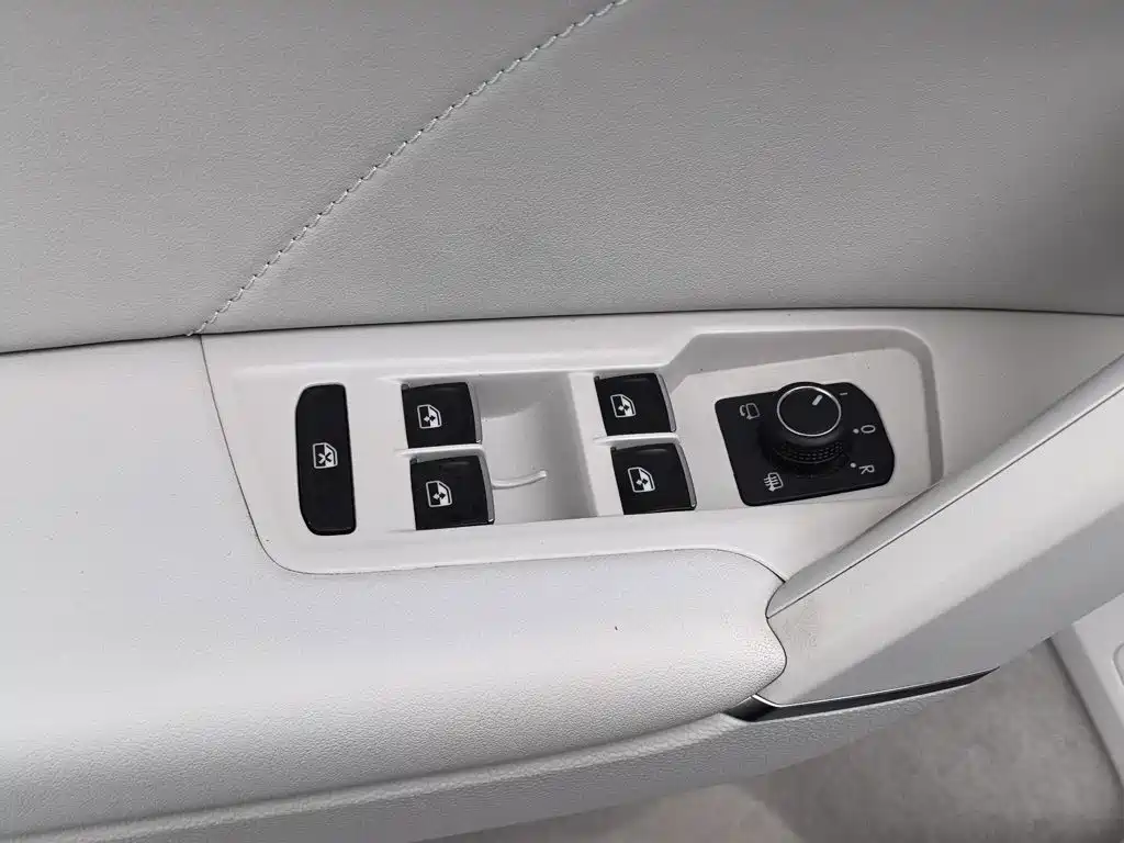 Volkswagen Tayron — миниатюра 9