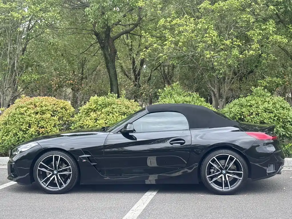 BMW Z4 — миниатюра 4