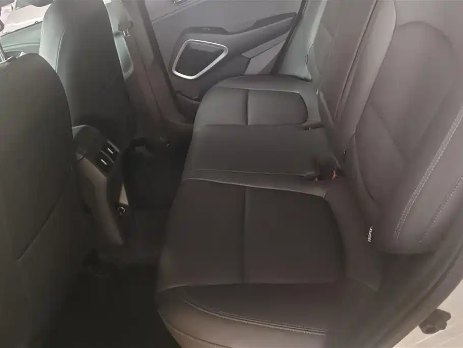 HYUNDAI BEIJING HYUNDAI IX35