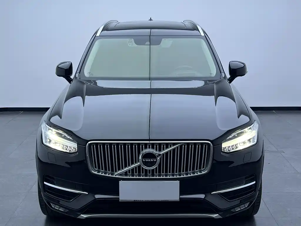 Volvo XC90 2019 T6 7 мест V