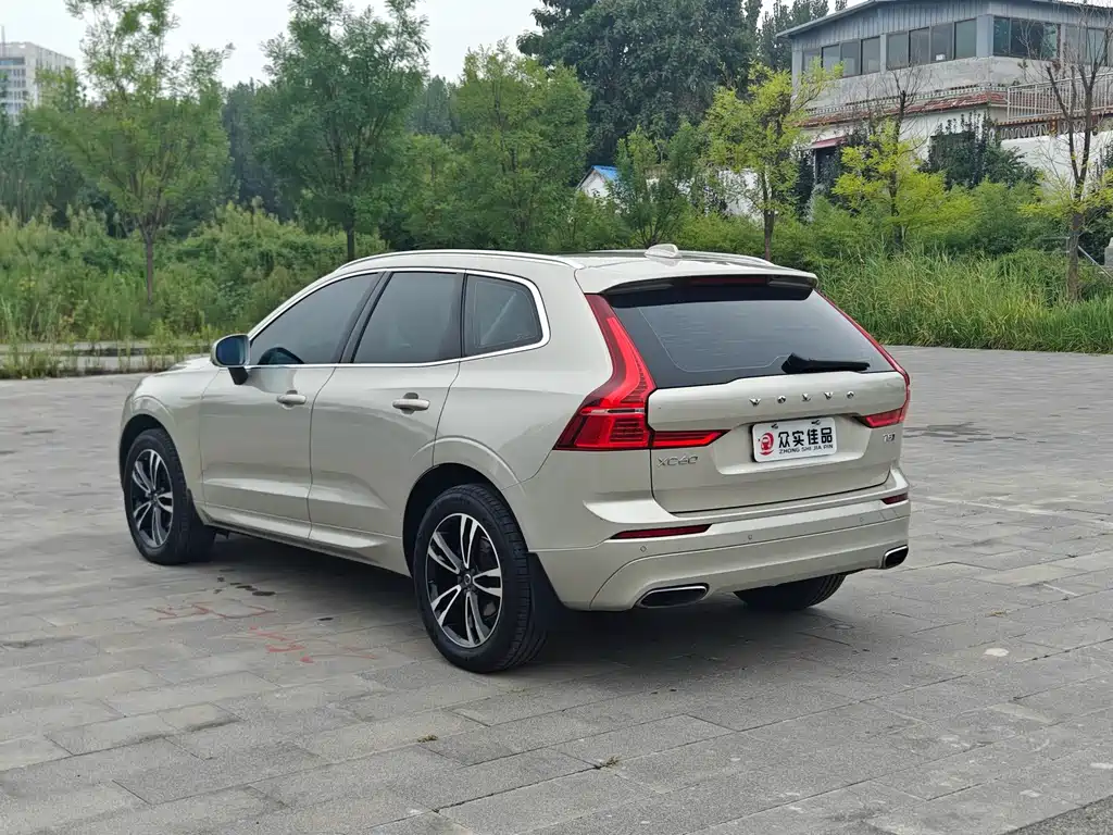 Volvo XC60 — миниатюра 9